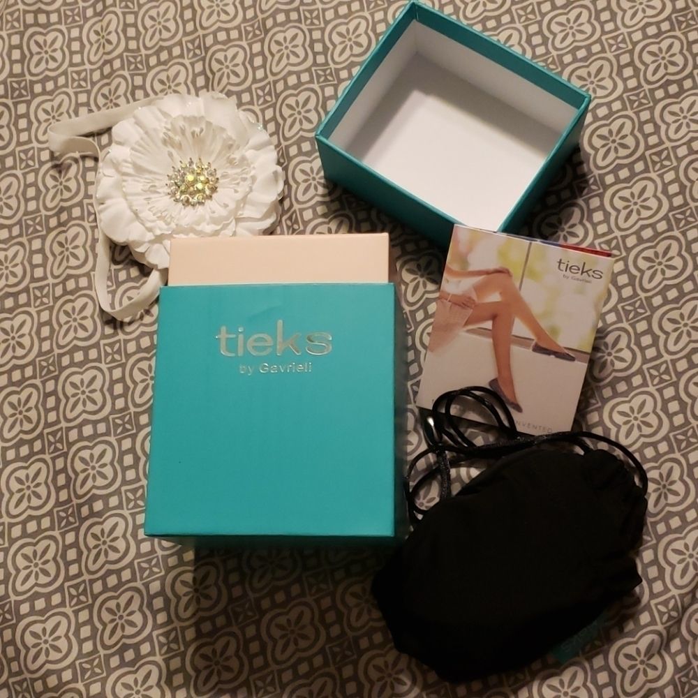 TIEKS BY GAVRIELI Box‎ - Picture 3 of 8